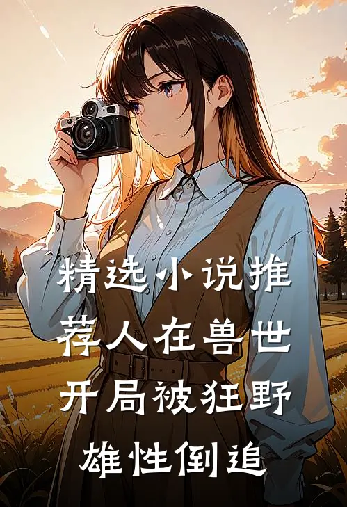 精选小说推荐人在兽世，开局被狂野雄性倒追