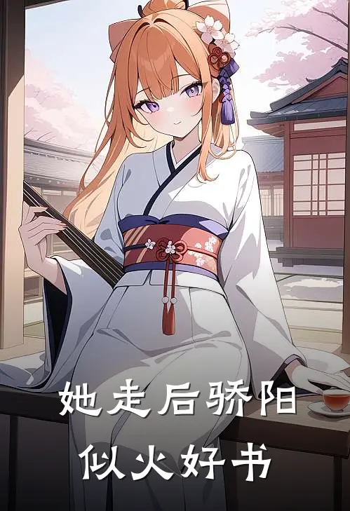 她走后骄阳似火好书