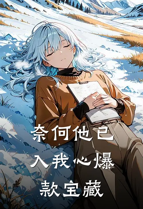 奈何他已入我心爆款宝藏