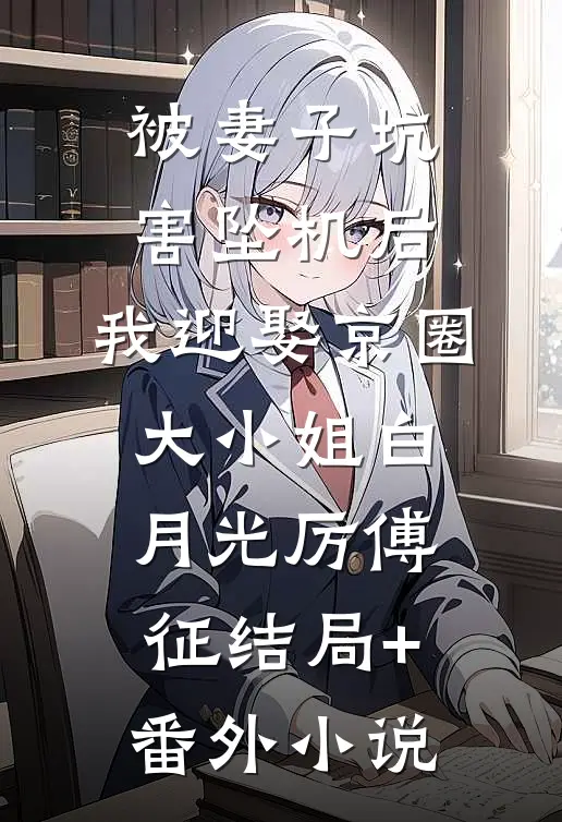 被妻子坑害坠机后，我迎娶京圈大小姐白月光厉傅征结局+番外小说