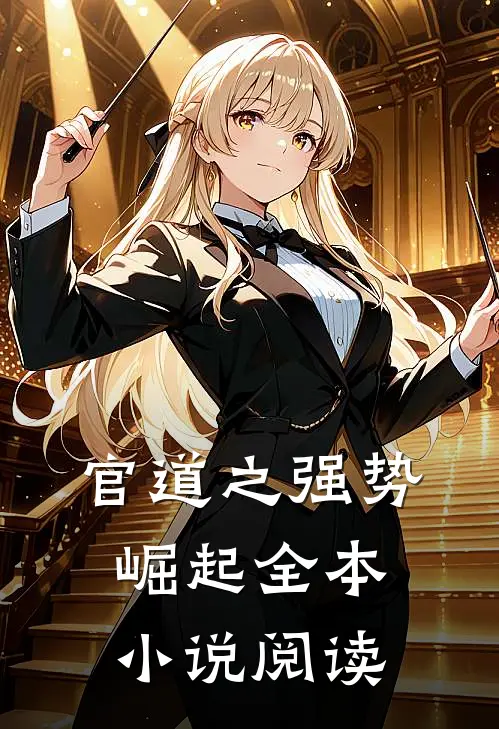 官道之强势崛起全本小说阅读