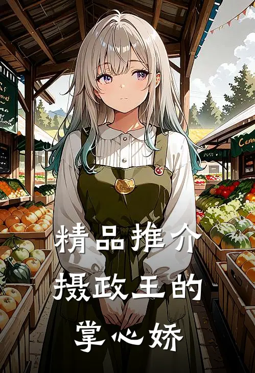 精品推介摄政王的掌心娇