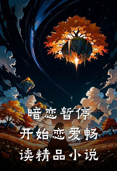 暗恋暂停，开始恋爱畅读精品小说