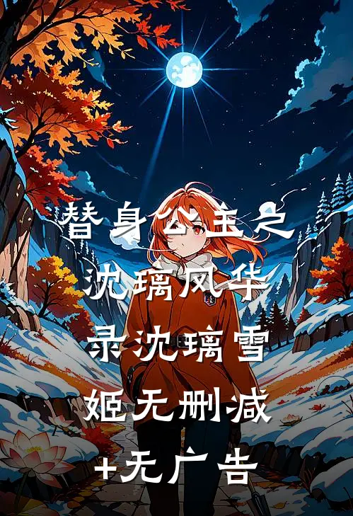替身公主之沈璃风华录沈璃雪姬无删减+无广告