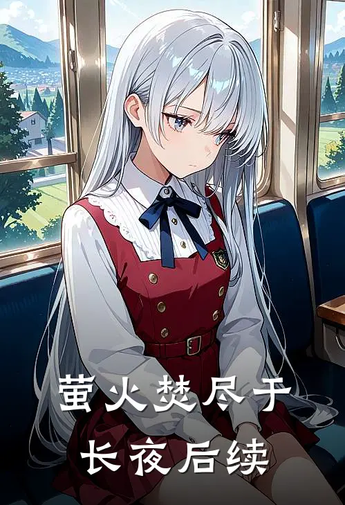 萤火焚尽于长夜后续