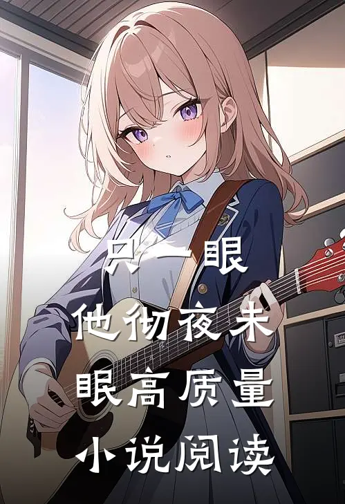 只一眼，他彻夜未眠高质量小说阅读