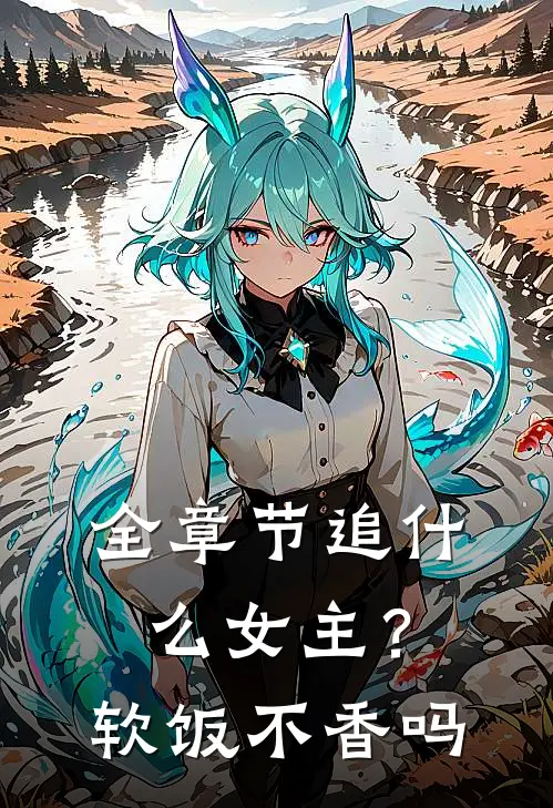 全章节追什么女主？软饭不香吗