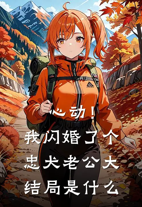 心动！我闪婚了个忠犬老公大结局是什么