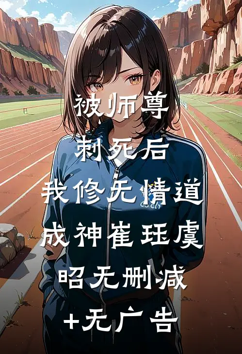 被师尊刺死后，我修无情道成神 崔珏虞昭无删减+无广告