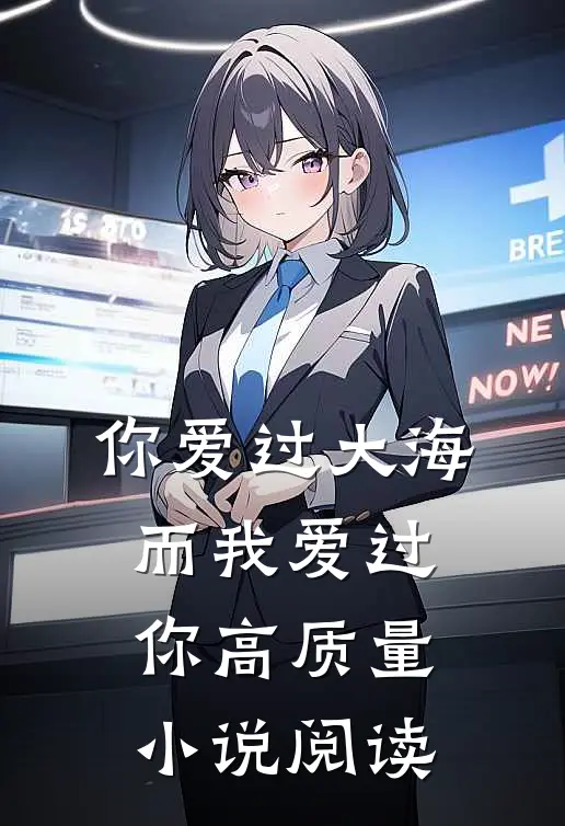 你爱过大海，而我爱过你高质量小说阅读