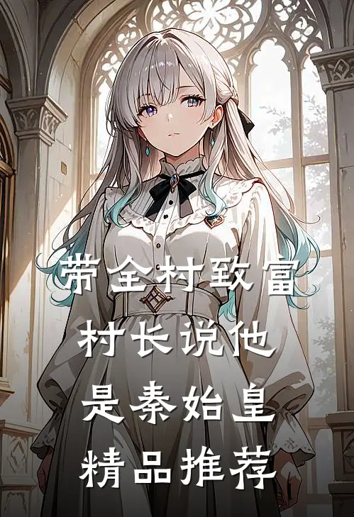 带全村致富，村长说他是秦始皇精品推荐