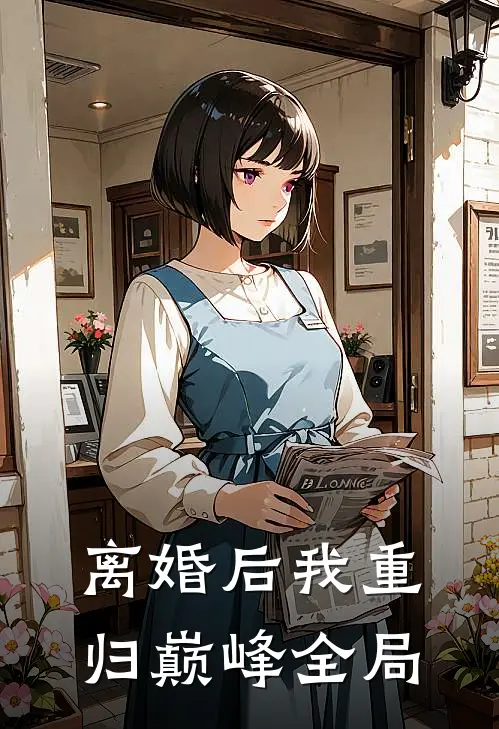 离婚后我重归巅峰全局