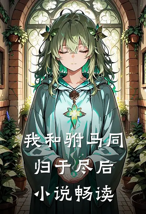 我和驸马同归于尽后畅读版
