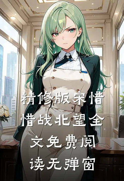 精修版宋惜惜战北望全文免费阅读无弹窗
