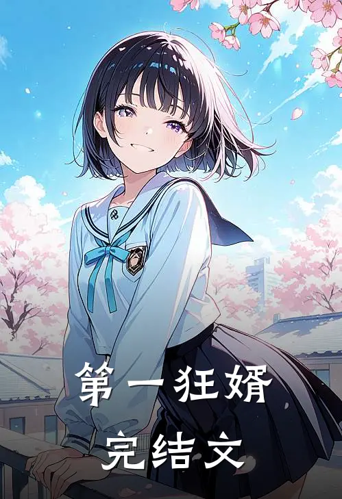 第一狂婿完结文