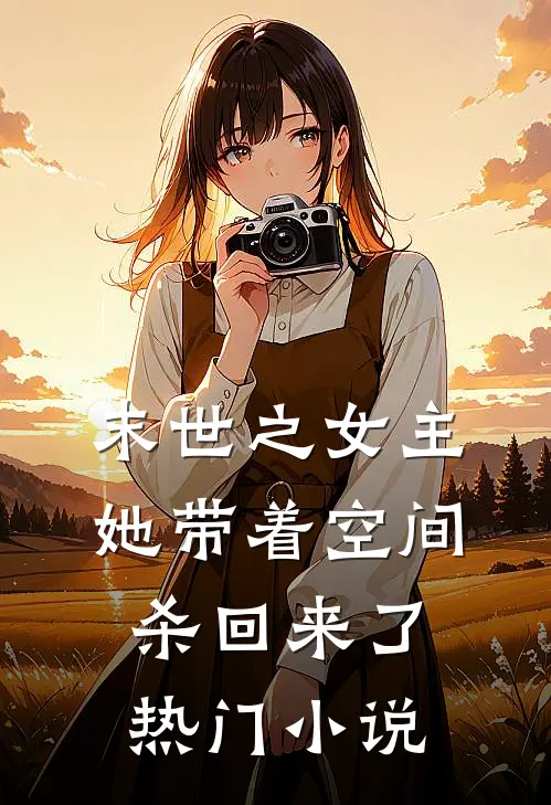末世之女主她带着空间杀回来了热门小说