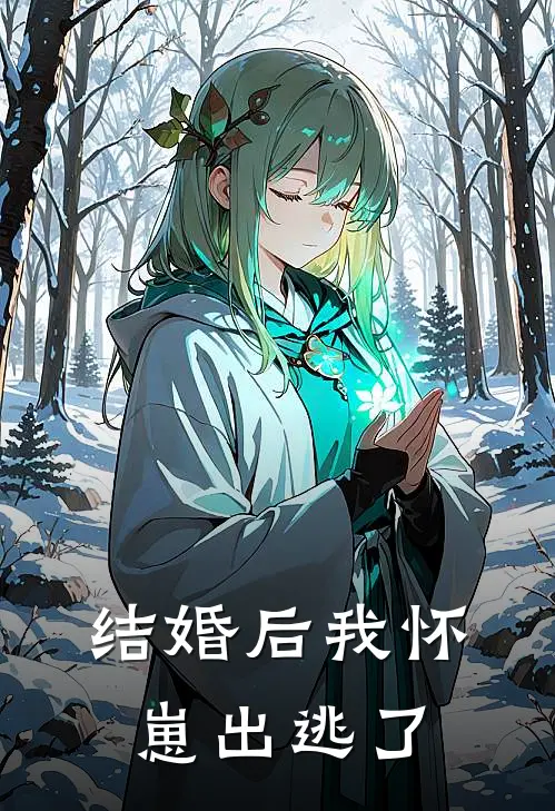 结婚后我怀崽出逃了