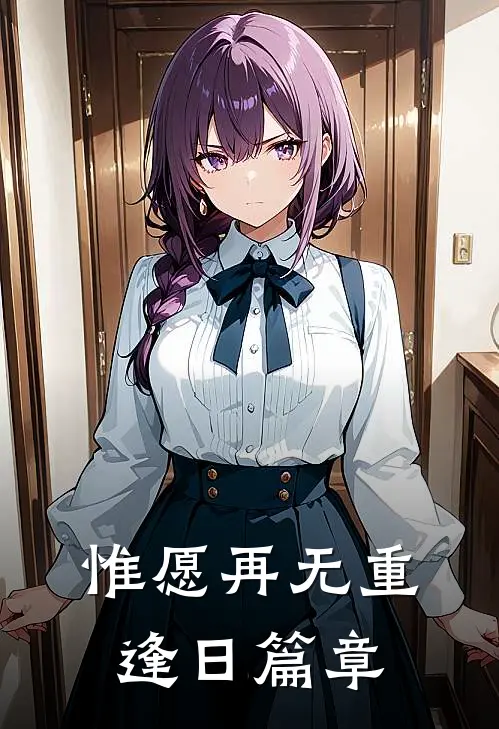 惟愿再无重逢日篇章