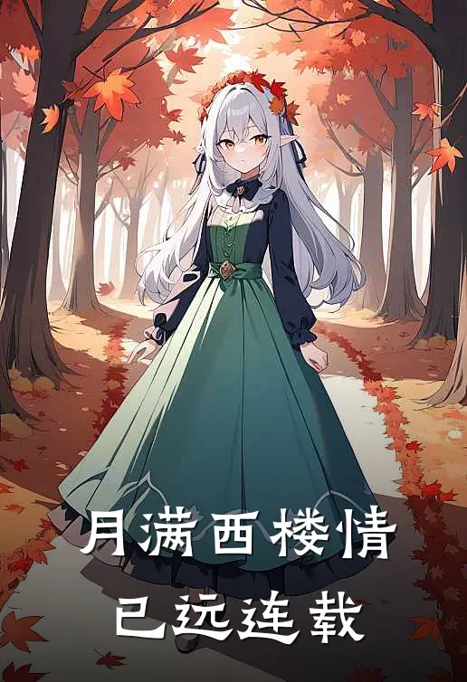 月满西楼情已远连载