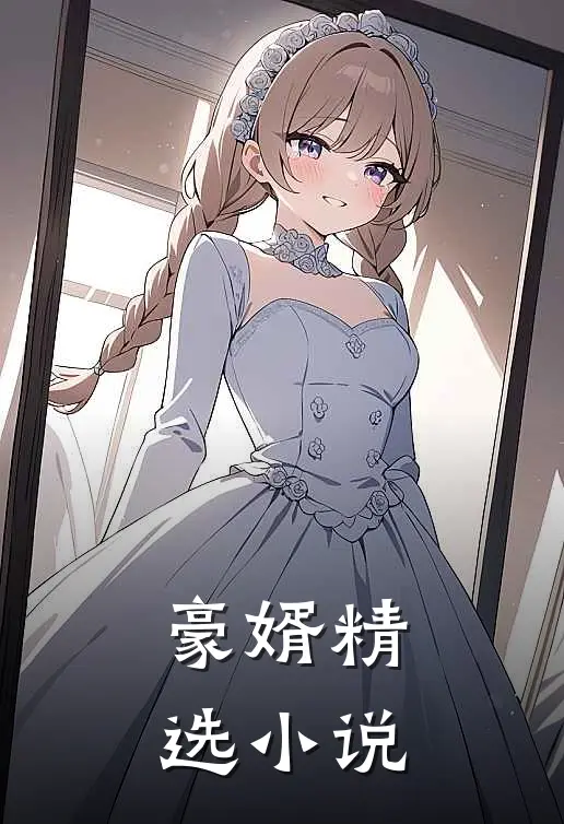 豪婿精选小说