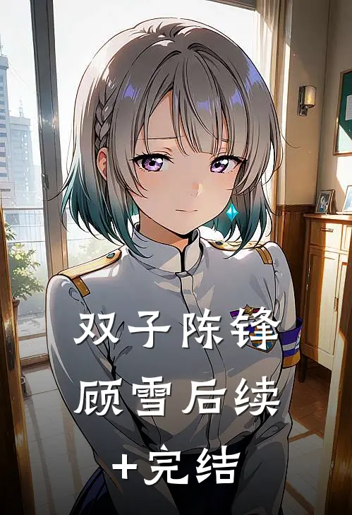 双子陈锋顾雪后续+完结