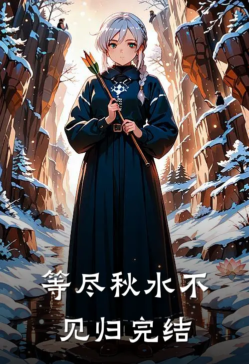 等尽秋水不见归完结