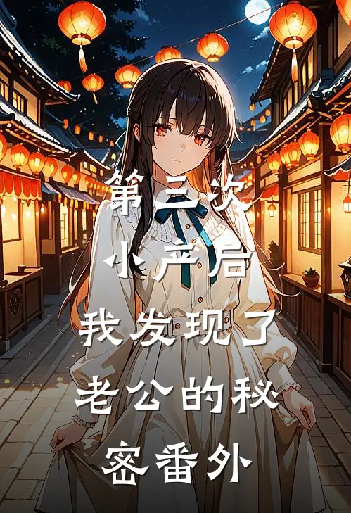 第三次小产后，我发现了老公的秘密 番外
