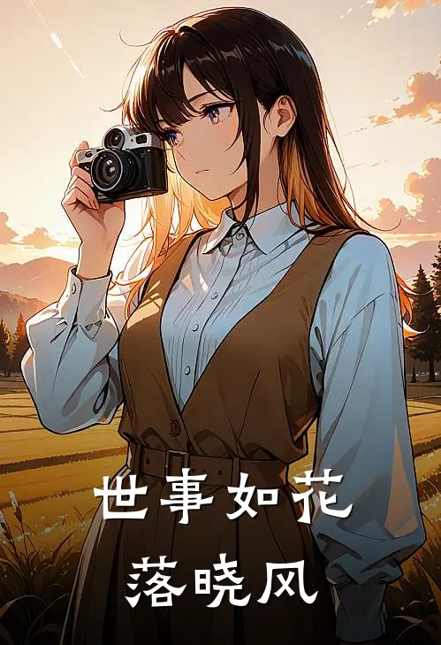 世事如花落晓风