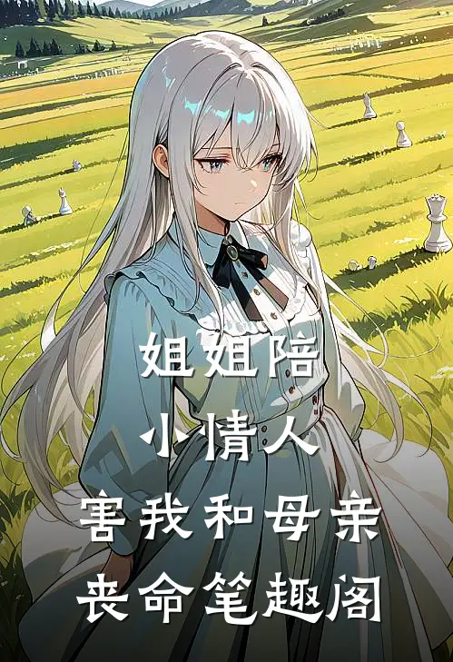 姐姐陪小情人，害我和母亲丧命笔趣阁