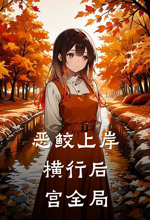 恶鲛上岸，横行后宫全局