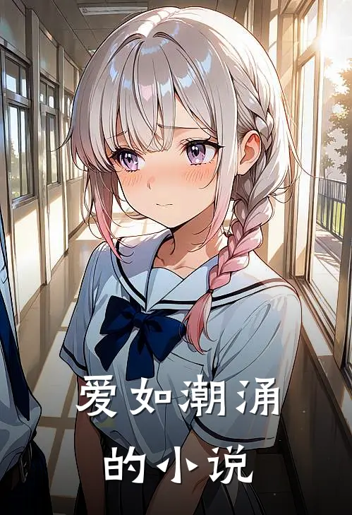 爱如潮涌的小说