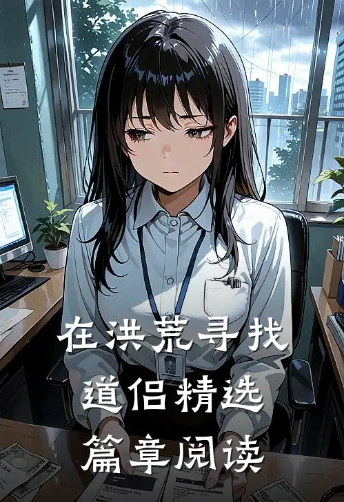 在洪荒寻找道侣精选篇章阅读