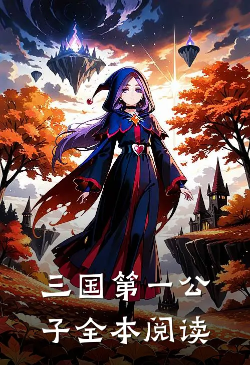 三国第一公子全本阅读