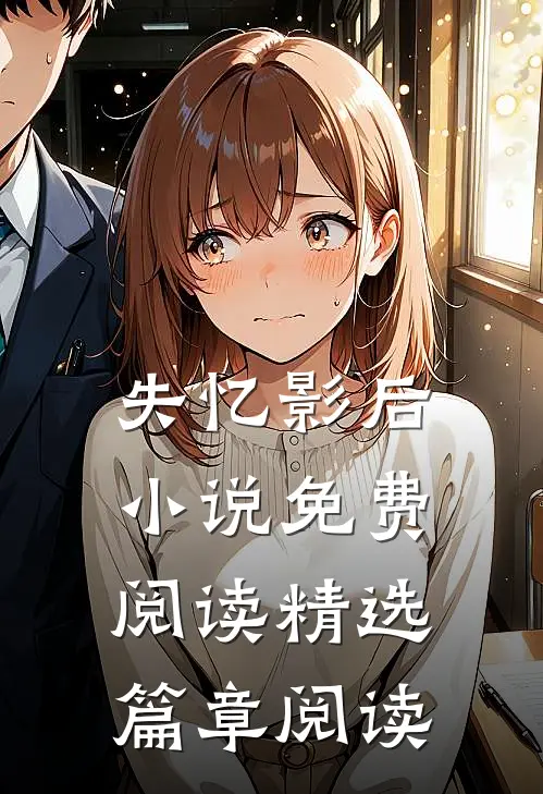 失忆影后 小说免费阅读精选篇章阅读