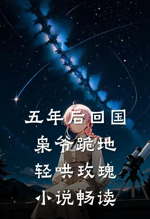 五年后回国，枭爷跪地轻哄玫瑰小说畅读