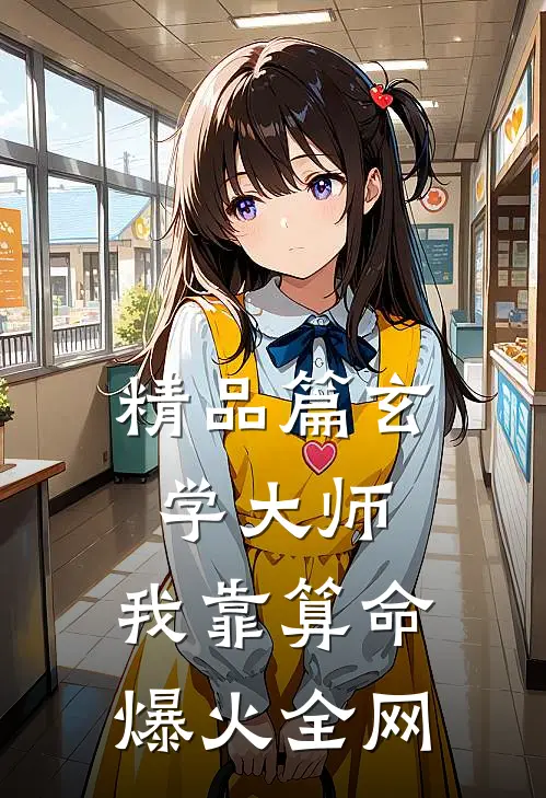 精品篇玄学大师：我靠算命爆火全网