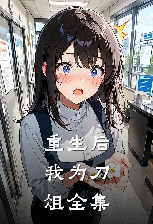 重生后，我为刀俎 全集