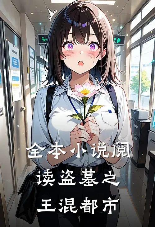 全本小说阅读盗墓之王混都市