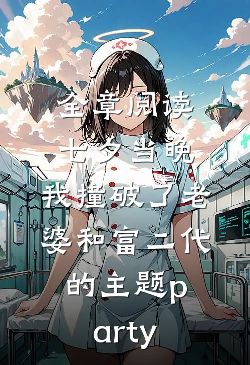 全章阅读七夕当晚，我撞破了老婆和富二代的主题party