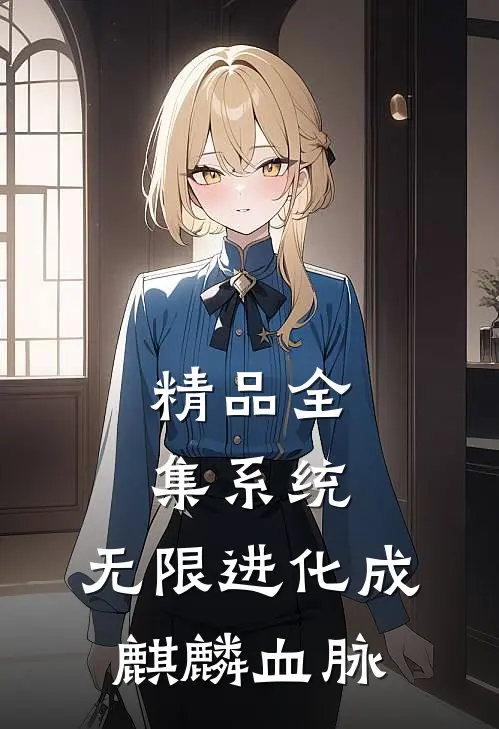 精品全集系统：无限进化成麒麟血脉