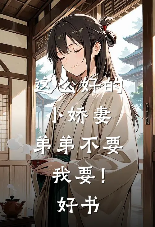 这么好的小娇妻，弟弟不要我要！好书