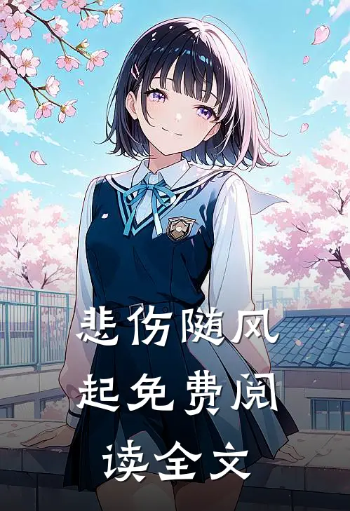 悲伤随风起免费阅读全文