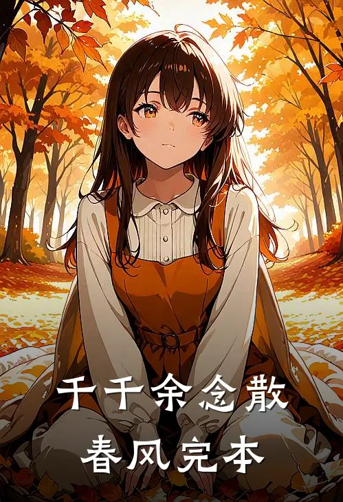 千千余念散春风完本