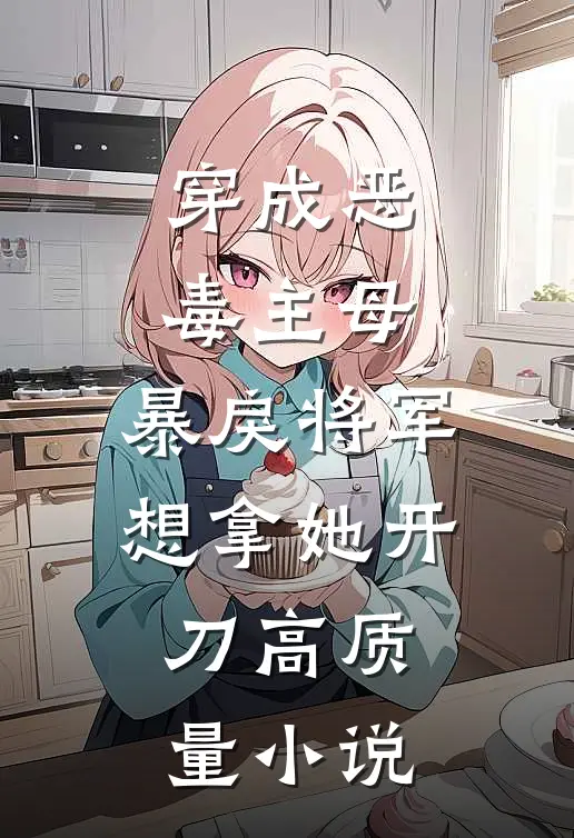 穿成恶毒主母，暴戾将军想拿她开刀高质量小说