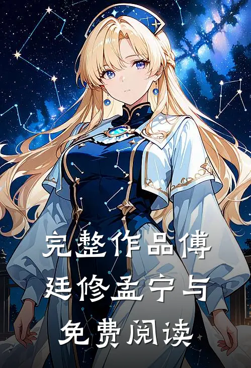 完整作品傅廷修孟宁与免费阅读
