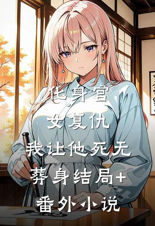 化身宫女复仇，我让他死无葬身结局+番外小说