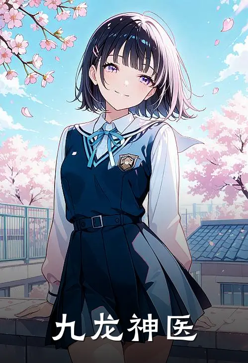 九龙神医