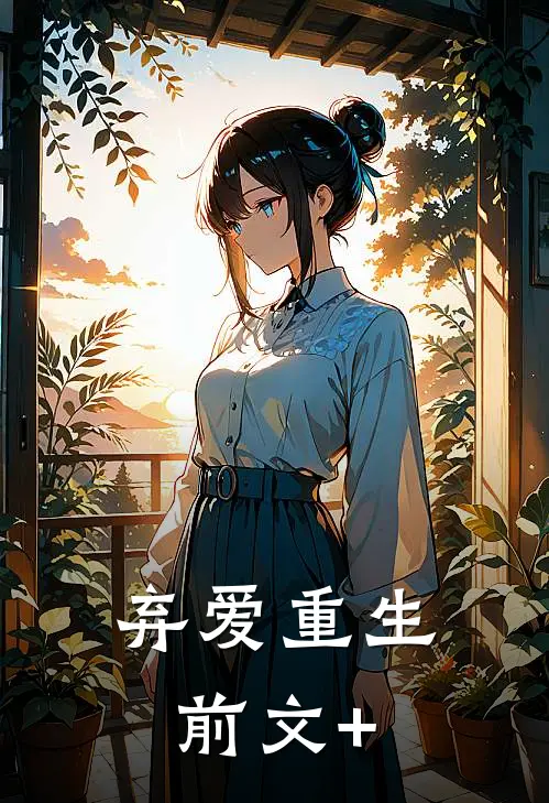 弃爱重生前文+