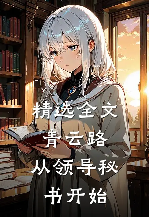精选全文青云路：从领导秘书开始