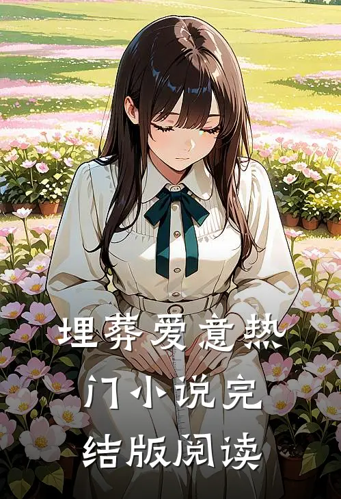 埋葬爱意热门小说完结版阅读